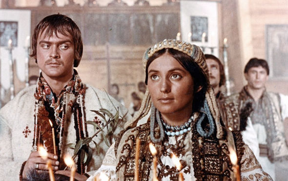 20 советских фильмов, которые Гарвардский университет посчитал обязательными к просмотру