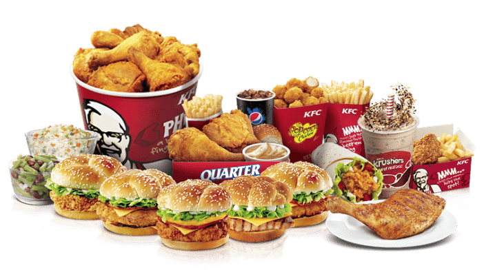  Как обманывают в KFC: Главный секрет американской курочки