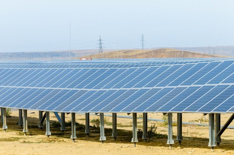 Мощность Орской солнечной станции увеличат в 1,6 раза