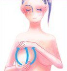 Лимфатический экспресс-массаж груди: против отеков, бессонницы и гинекологических проблем