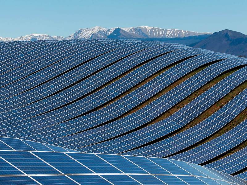 Ученые выяснили, как удешевить солнечные батареи