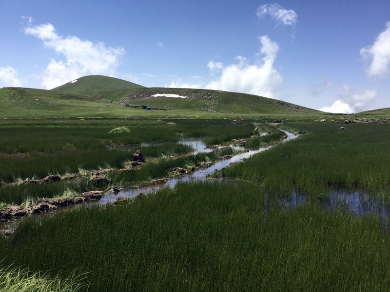 В Армении будет построена первая в регионе геотермальная станция