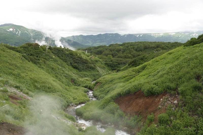 В Армении будет построена первая в регионе геотермальная станция