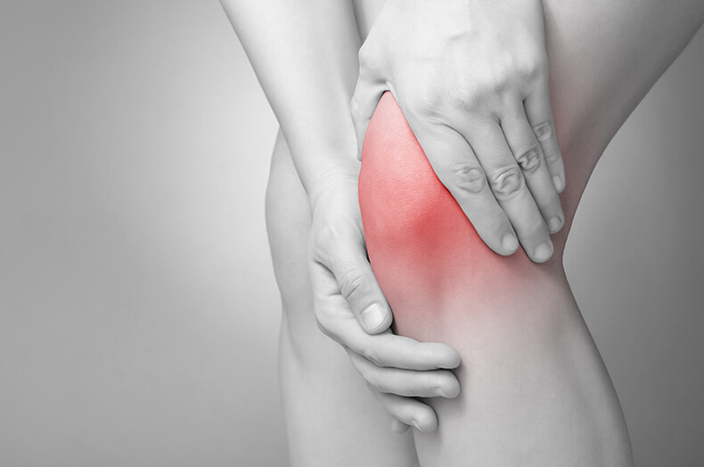  Эффективное природное средство от артрита коленного сустава