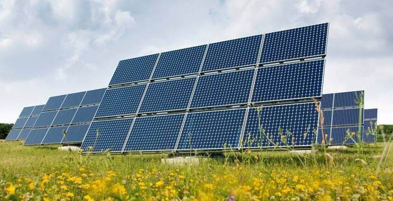 В Хунзахском районе Дагестана появится солнечная электростанция