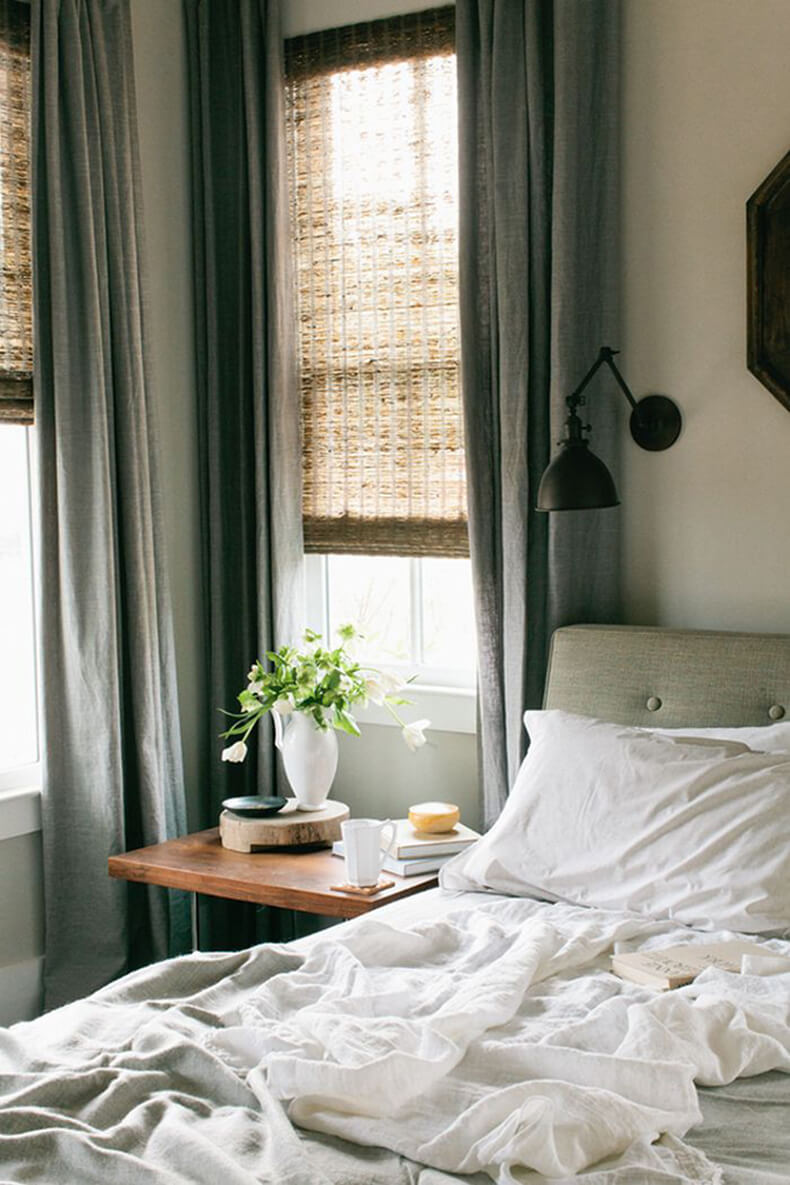 Как создать уют в спальне: 5 секретов