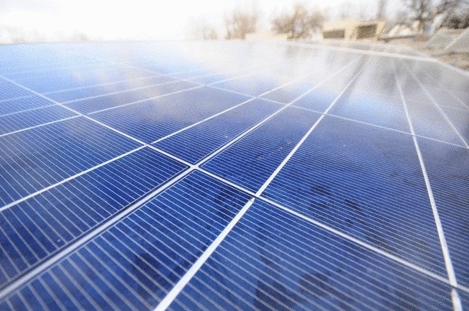 Стэндфордские исследователи разрабатывают самоохлаждающиеся солнечные батареи