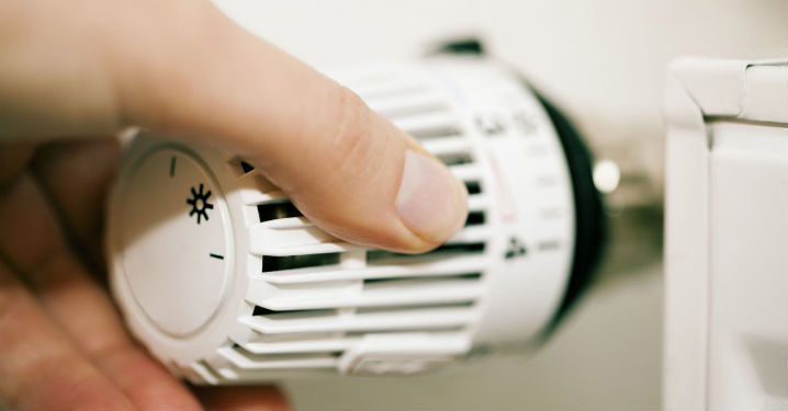 Паровое отопление дома: преимущества и недостатки 