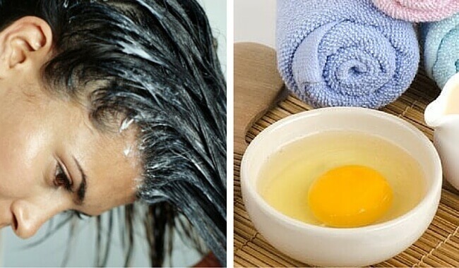Если секутся волосы: 6 целебных рецептов 