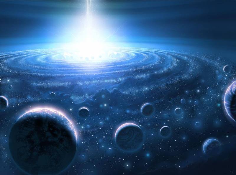 Размер Вселенной: что говорит наука