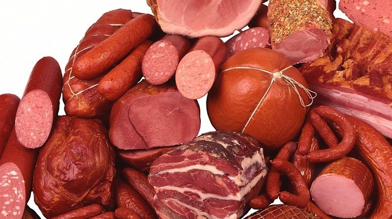 Узнайте ПРАВДУ! Чем опасно красное и обработанное мясо