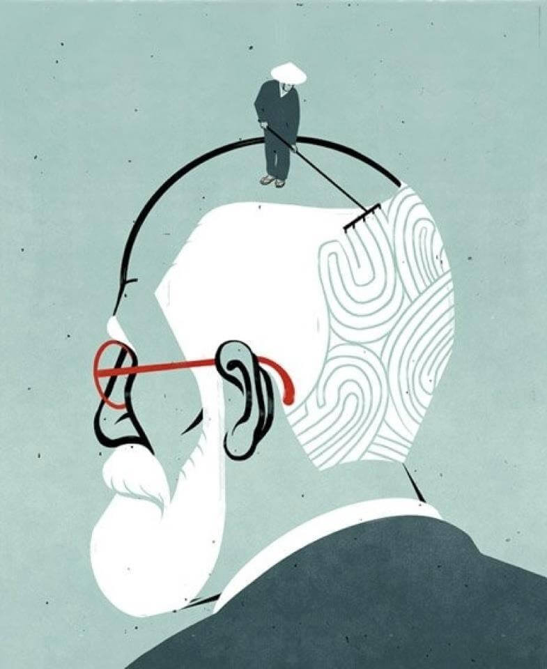 Не прошло и 100 лет: возвращение теории бессознательного Зигмунда Фрейда
