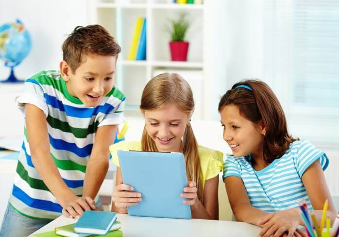 4 мнемотехники, которые помогут детям справиться с домашним заданием