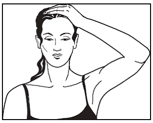 Омолодить лицо и выровнять кожу — 4 простых упражнения