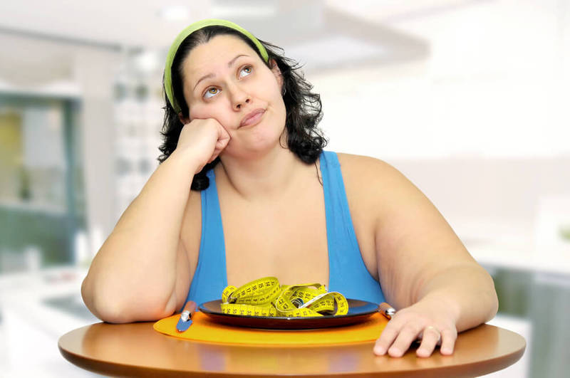 Все о монодиетах —  рекомендации желающим сбросить лишний вес 