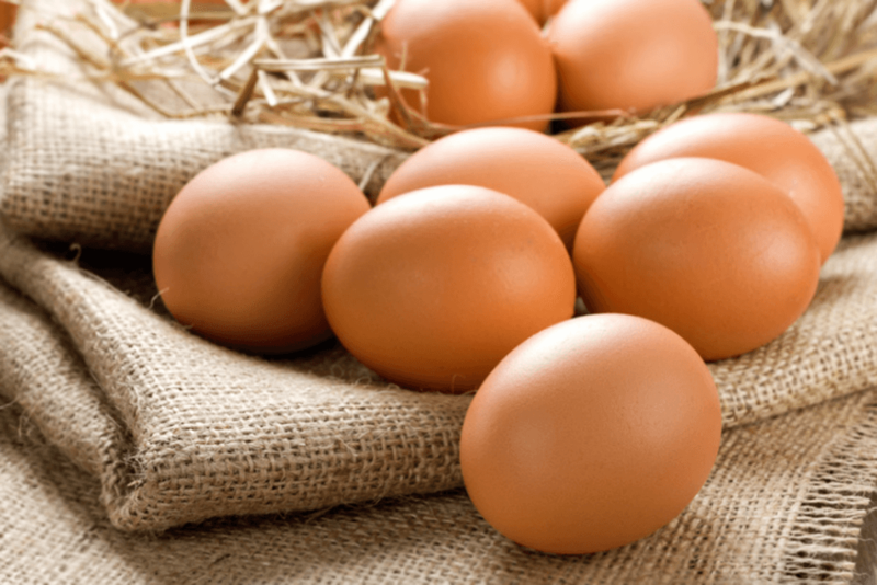 Обман в магазине: уловки со свежестью, размером и мытьем при продаже яиц