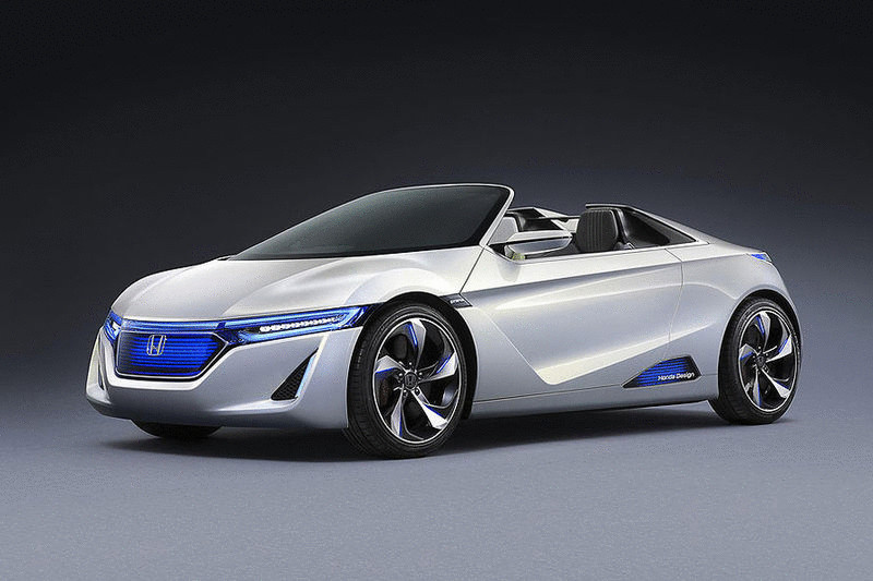Дизайн литиево-ионной батареи поможет увеличить пробег электромобилей