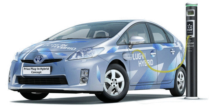 Хотите бесплатный водородный автомобиль? Езжайте в Японию!