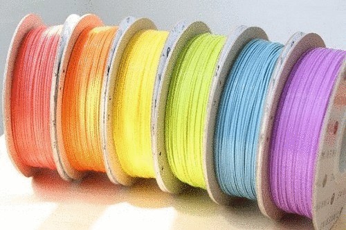 3D-принтеры научились смешивать цвета