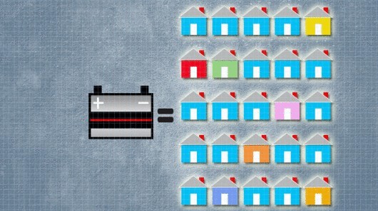 Ученые предлагают утилизировать свинец из старых батарей для производства новых + видео