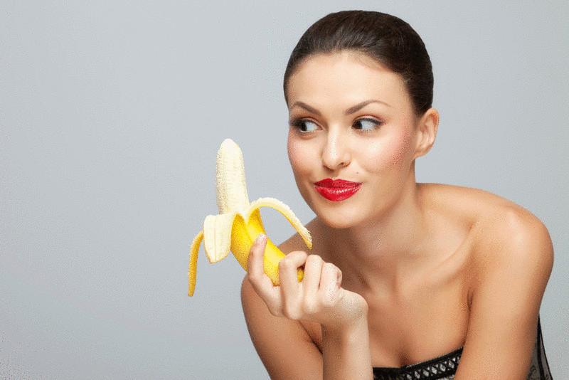 10 пищевых преимуществ банана