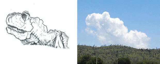 Ожившие облака Мартина Фейхо
