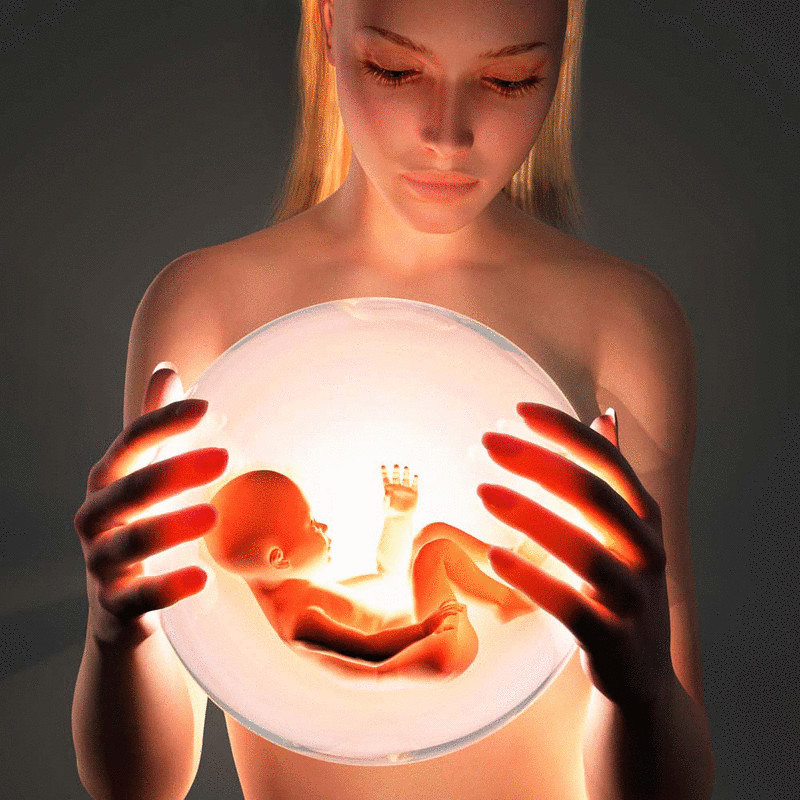 Эксперты подчеркнули важность витамина Е в первые 1000 дней после зачатия