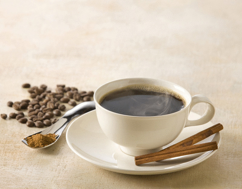 Рецепты приготовления кофе с корицей для похудения