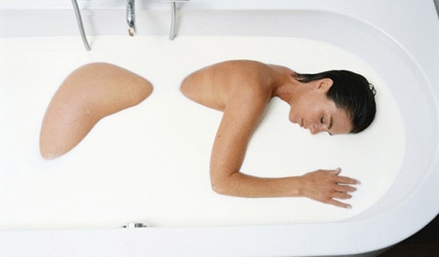 Лечебные ванны в домашних условиях: 3 действенных рецепта