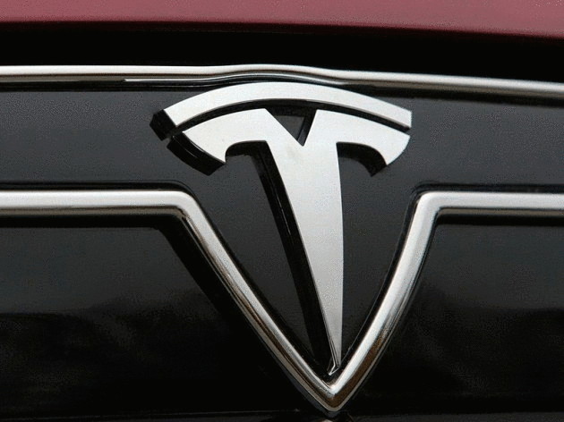 Tesla занимает рынок Швейцарии