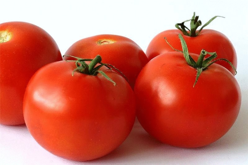  Почему у магазинных помидоров «картонный» привкус