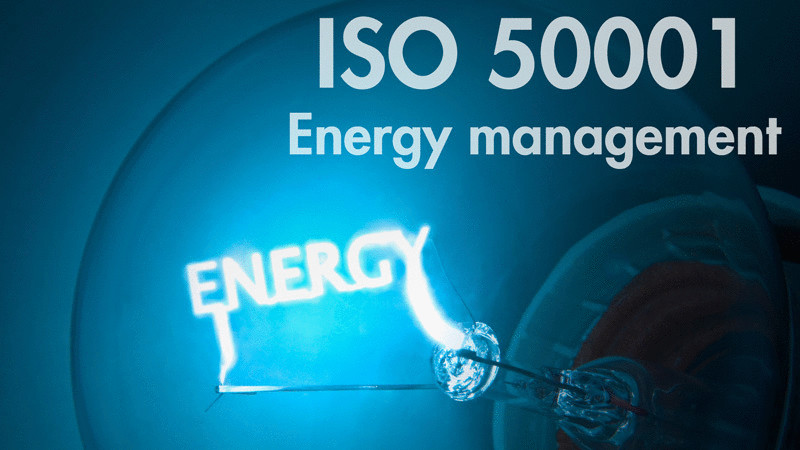 Cистема энергоменеджмента ISO 50001:2011