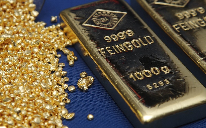 В Дубае  власти готовы подарить 4 кг золота за отказ от личного авто 