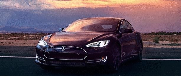Tesla ‘D’ – следующий виток развития