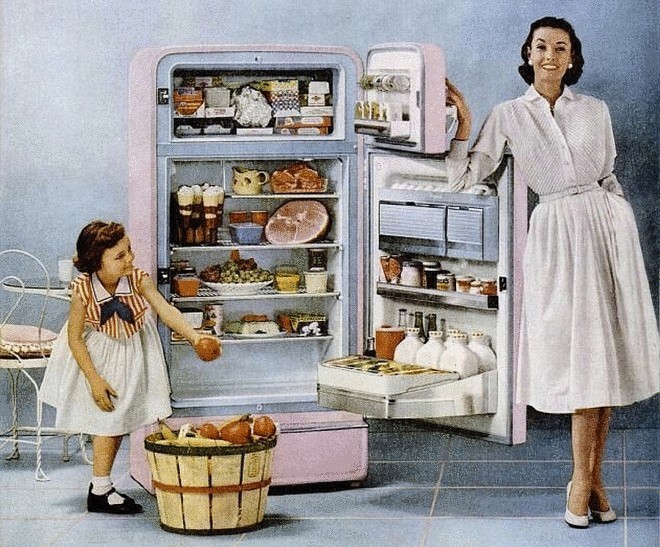 12 продуктов, которые нельзя хранить в холодильнике