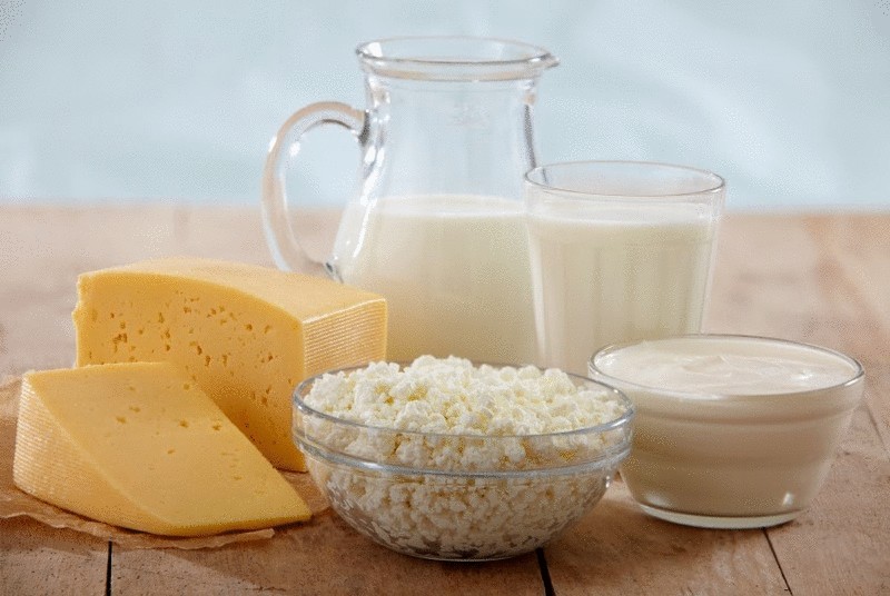  Узнайте — в чем отличие сыра, который мы едим, от настоящего