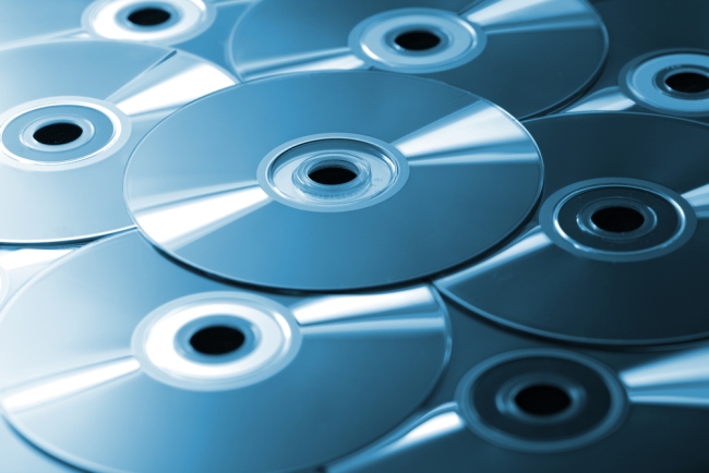 Blu-ray диски помогут повысить эффективность солнечных панелей