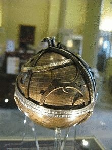 Астролябия — самый древний компьютер