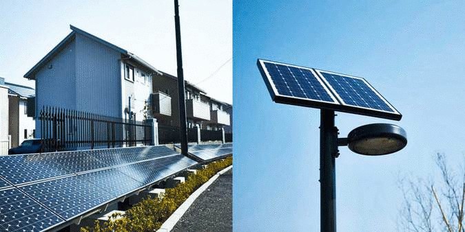 В Японии построили самый экологичный город в мире 