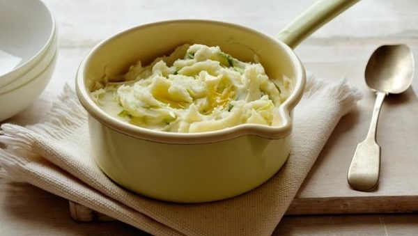 Готовим вкуснейшее картофельное пюре – 9 уникальных рецептов  