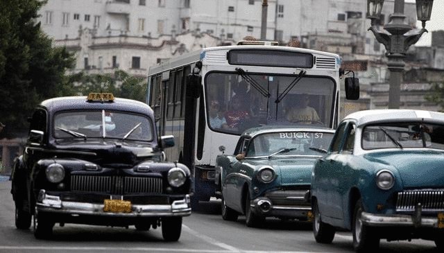 7 причин съездить на Кубу, пока с нее не сняли эмбарго