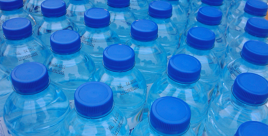 6 причин отказаться от бутилированной воды прямо сейчас