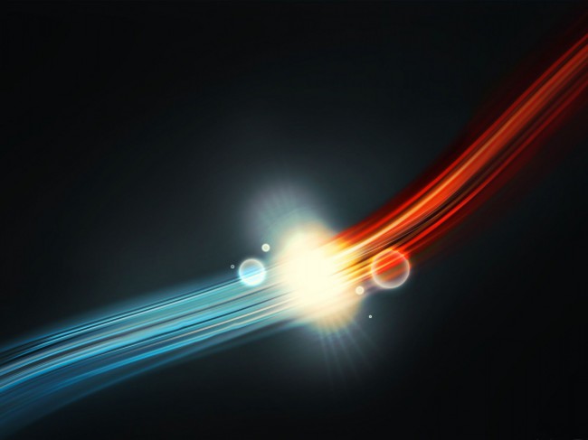 Наполовину свет, наполовину материя: новые квантовые частицы