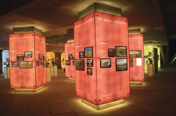 В Панаме появился музей «естественной истории» в космическом дизайне 