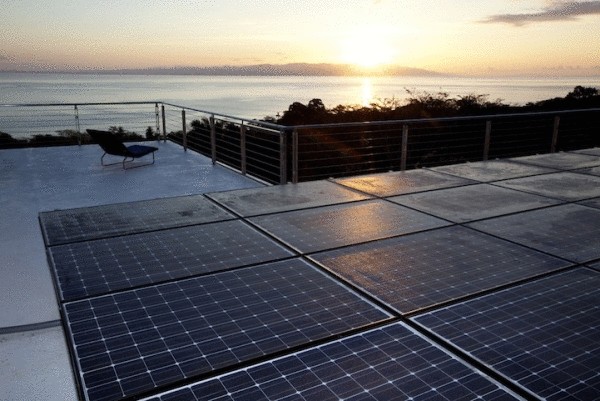 Коста-Рика утвердила льготный тариф для солнечной энергетики