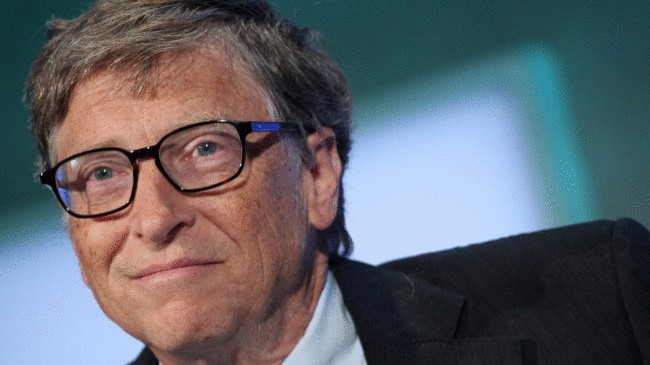 Билл Гейтс о развитии искусственного интеллекта