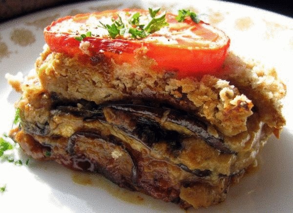 Как вкусно приготовить картофель с мясом и грибами