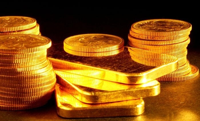 Тайна золота или краткая история золотого стандарта