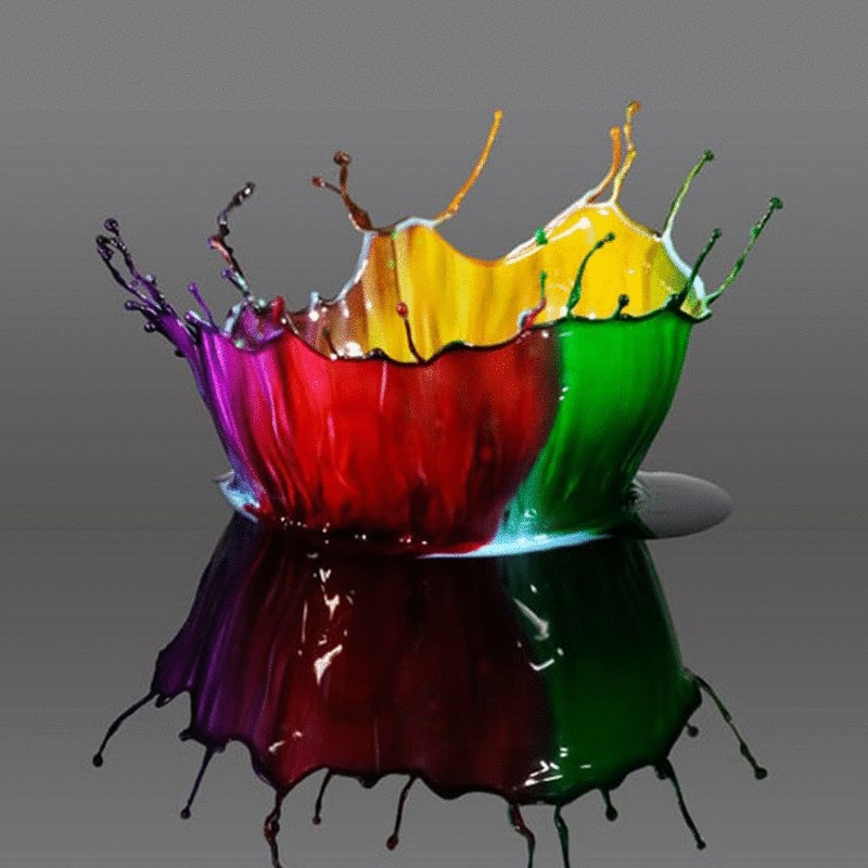 Анна Циприс: Все цвета зависти