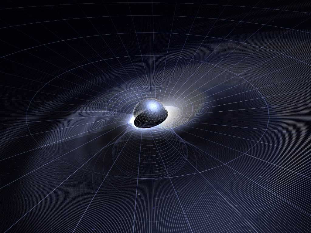 Что будет, если в Солнечной системе появится черная дыра?